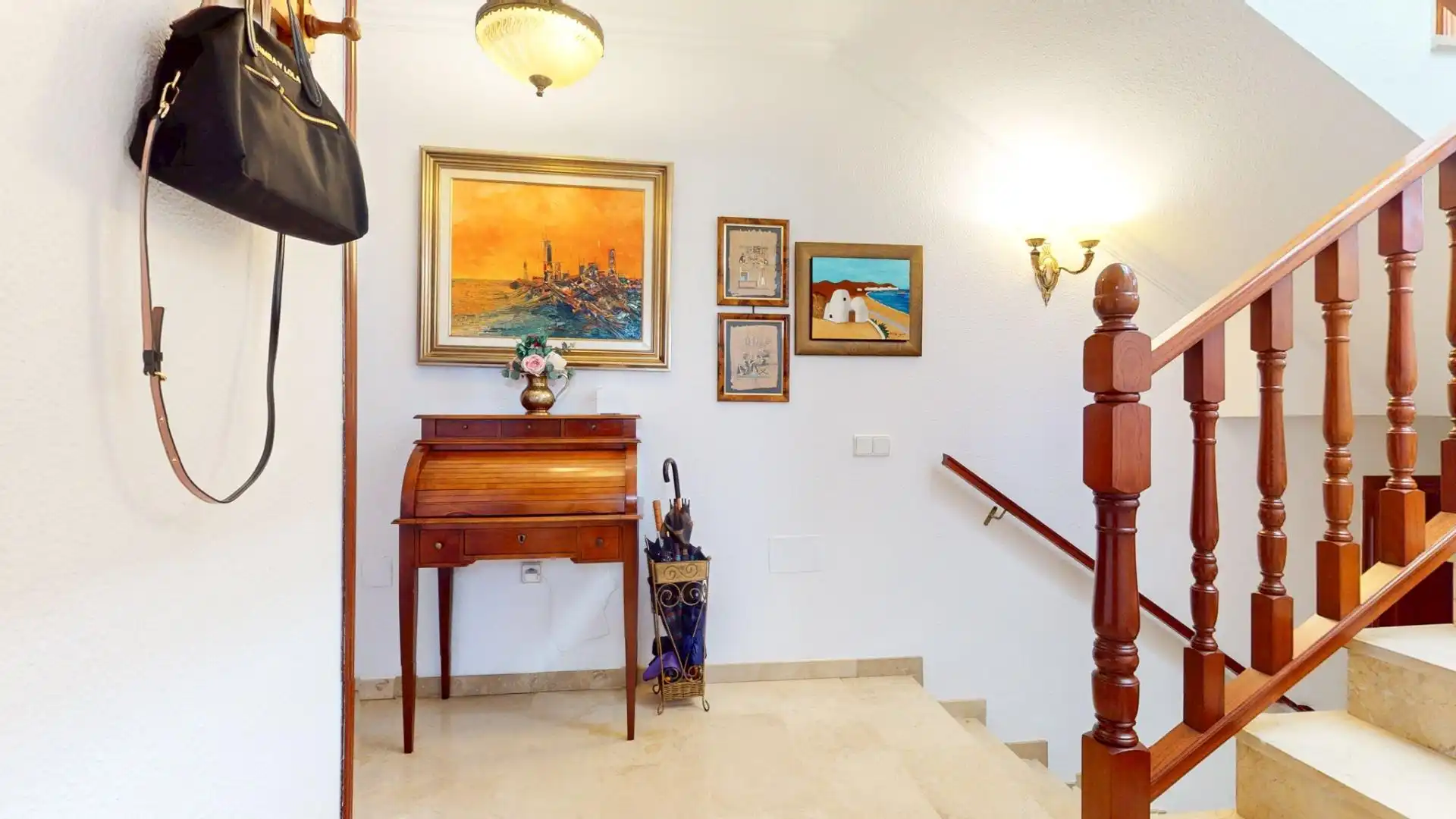 Casa o chalet en venta en Almería