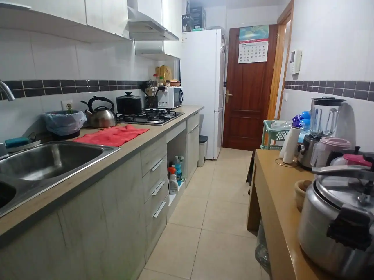 Wohnung zum Verkauf in Calle Alondra, 6, Vera Ciudad