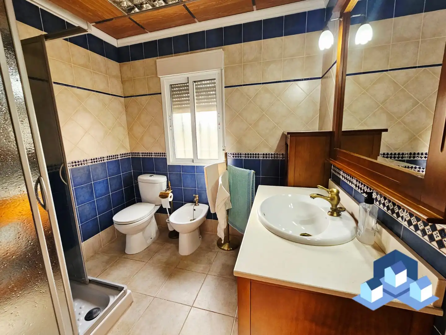Houses for sale in Aguaderas