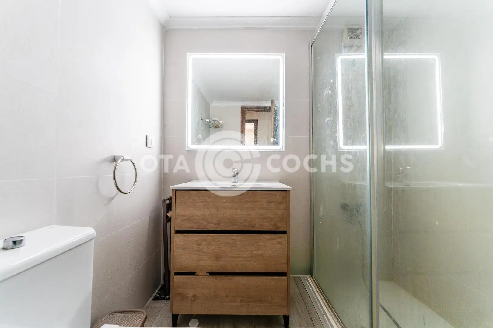 Bathroom of Flat for sale in Reus