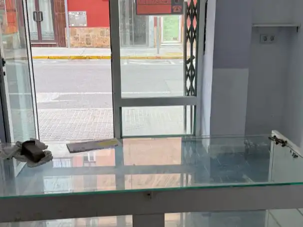 Local de lloguer en Cádiz