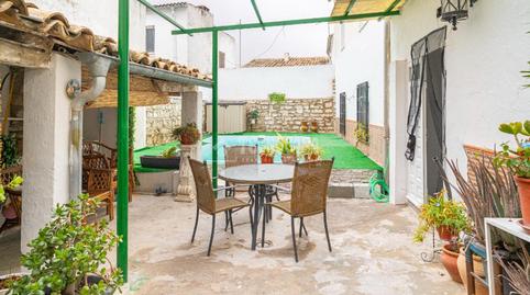 Foto 4 de Casa adosada en venda a Calle Sta. María, Úbeda, Jaén