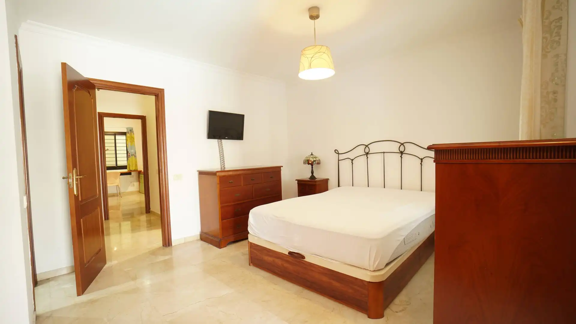 Apartament de lloguer a Avenida Pintor Felo Monzón, Siete Palmas