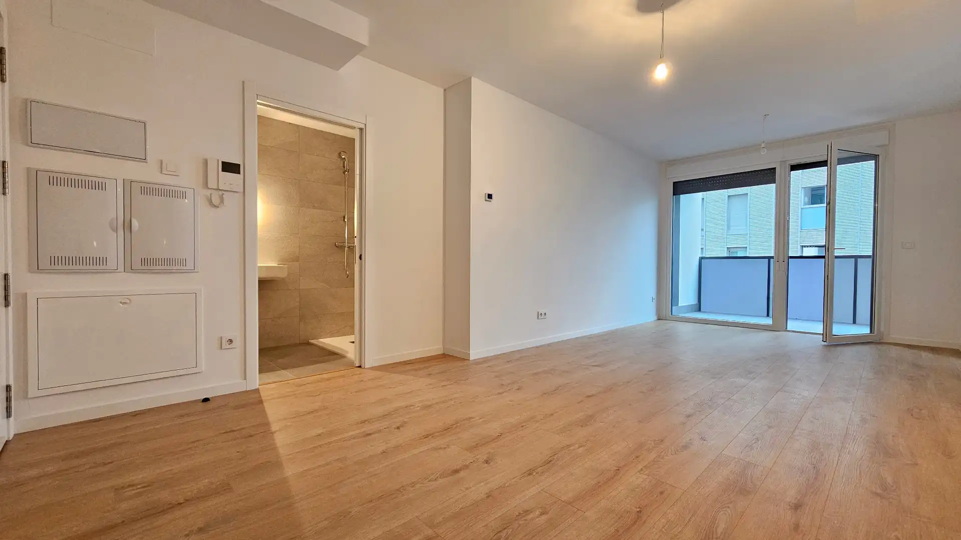 Sala d'estar de Pis en venda en Los Barrios, Cádiz