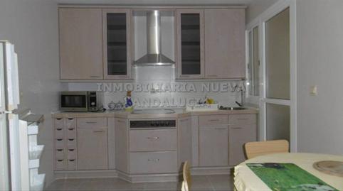 Photo 4 of Flat to rent in Plaza de Toros - Santa Rita, Almería