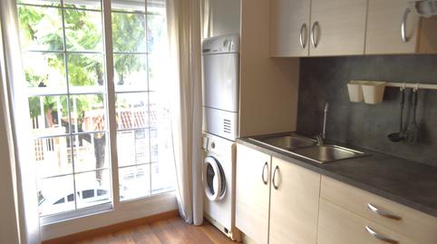 Foto 4 de Pis de lloguer a El Mercado, Valencia