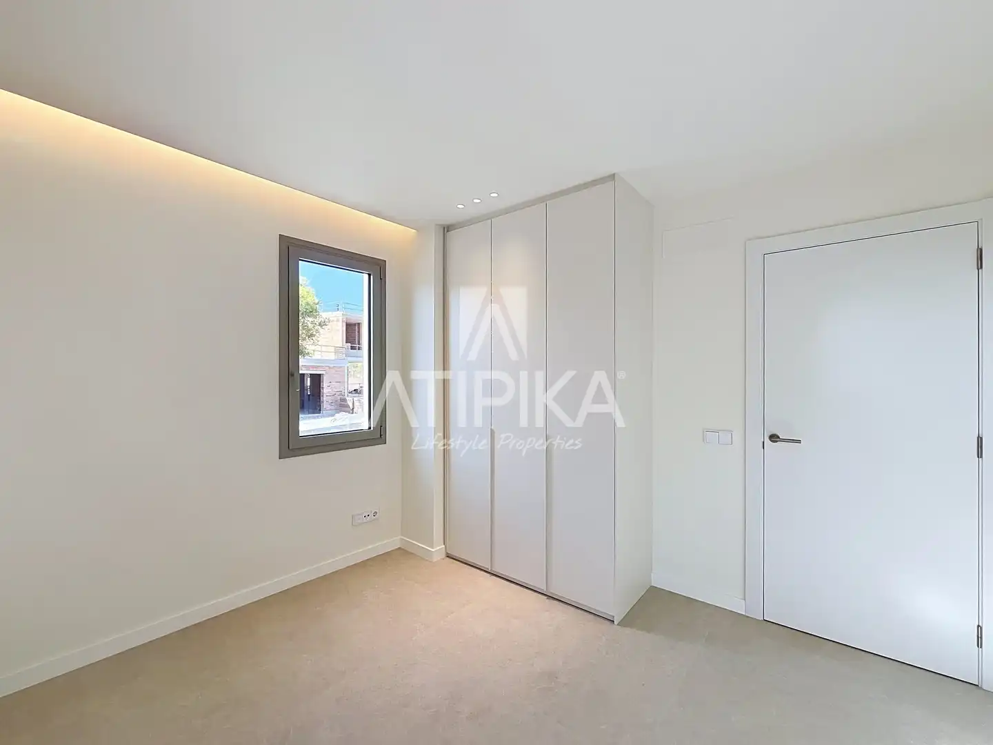 Casa con piscina en venta en La Plana, imagen 31