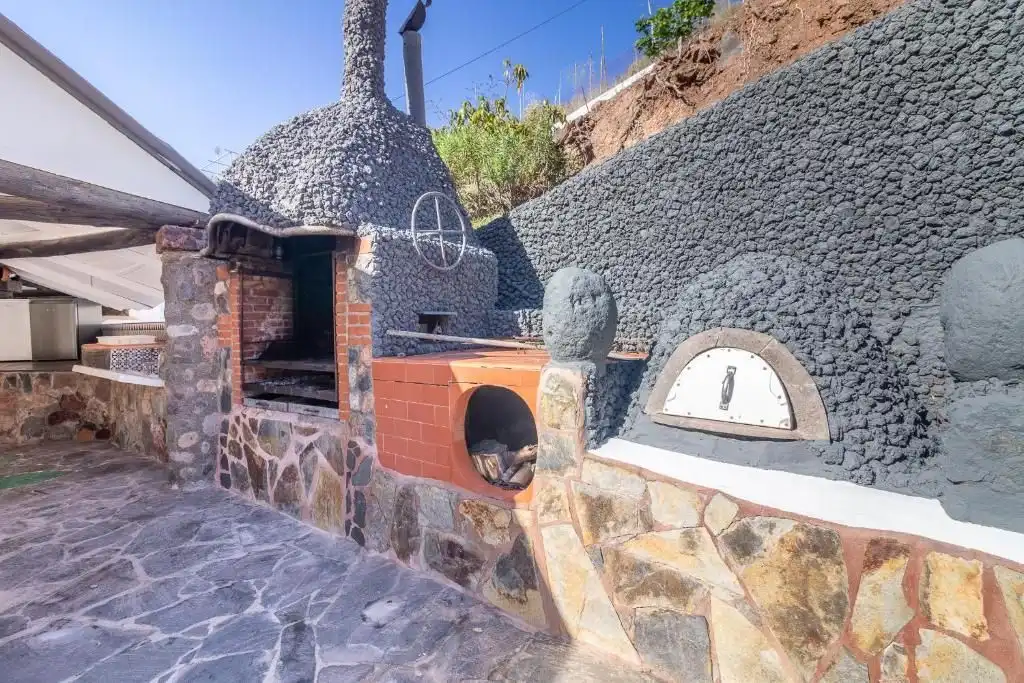 Hôtel à vendre à El Horno, imagen 19