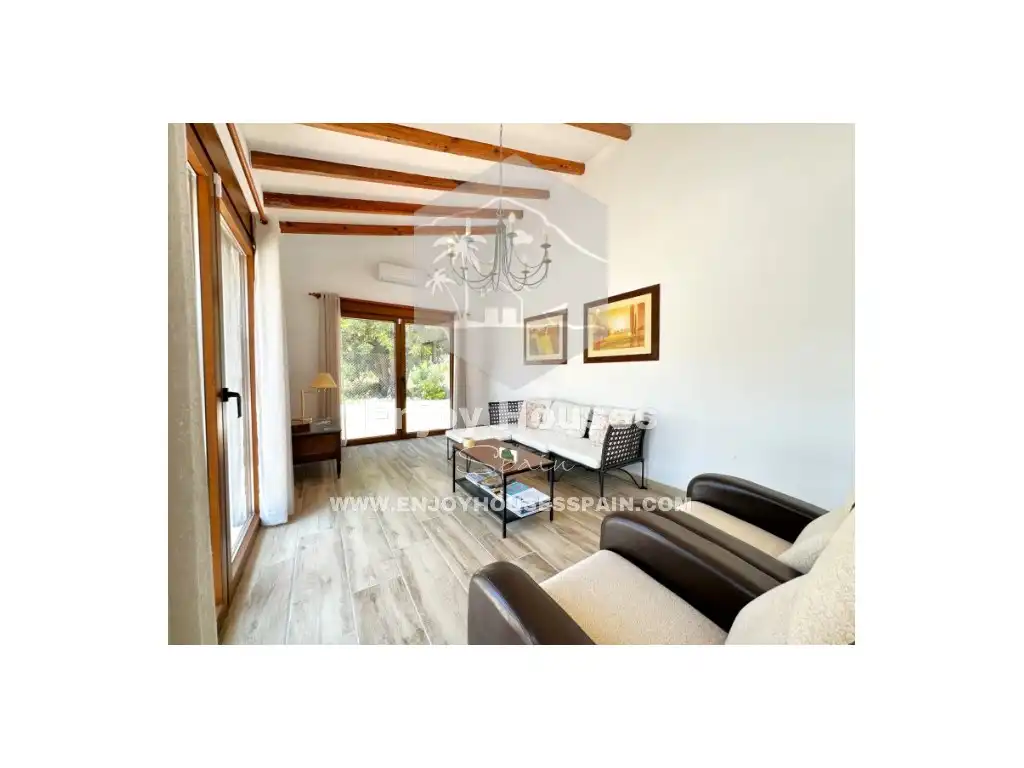 Maison avec jardin à vendre à Teulada, imagen 29