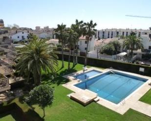 Apartment to rent in Carrer Dels Tarongers, 3, Regueral - Prat d'en Forés