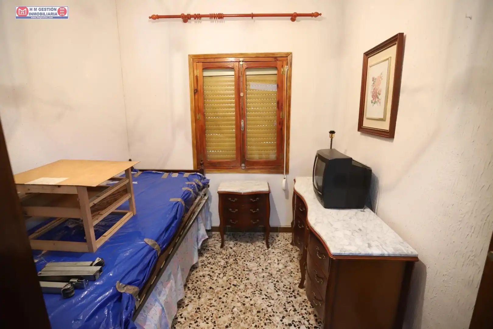 Casa o chalet en venta en Quero con Calefacción y Amueblado