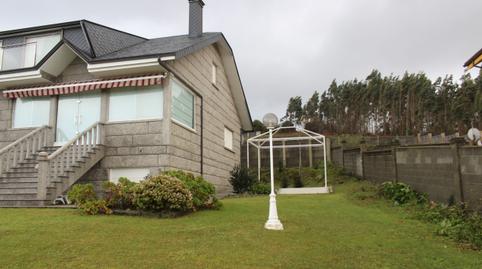 Foto 4 de Casa o xalet en venda a Rúa Bacorelle, 10, Valdoviño, A Coruña