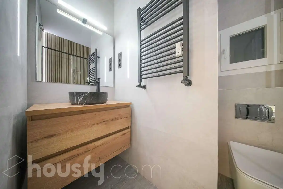 Wohnung mit Aufzug zum Verkauf in Calle de Ramos Carrión ., imagen 35
