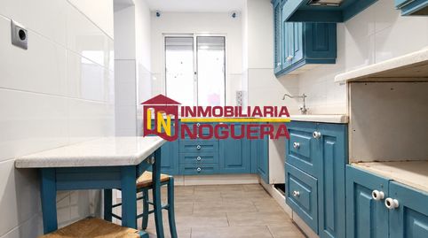 Foto 2 de Piso en venta en Écija, Sevilla