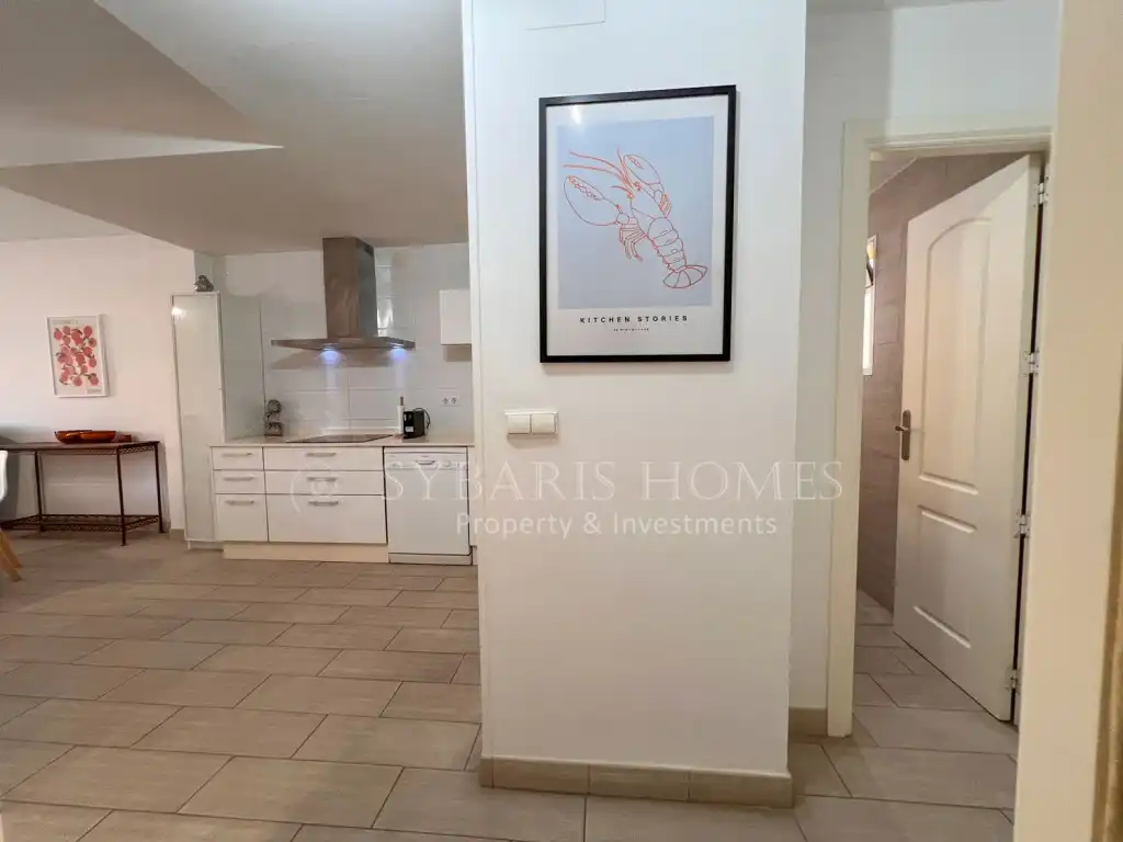 Apartments for sale in Carrer Llac Baikal, 3, L'Almadrava - L'Estanyó