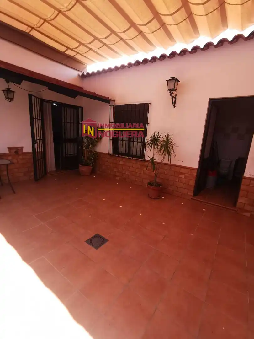 Casa o chalet en venta en La Luisiana con Aire acondicionado, Terraza y Amueblado