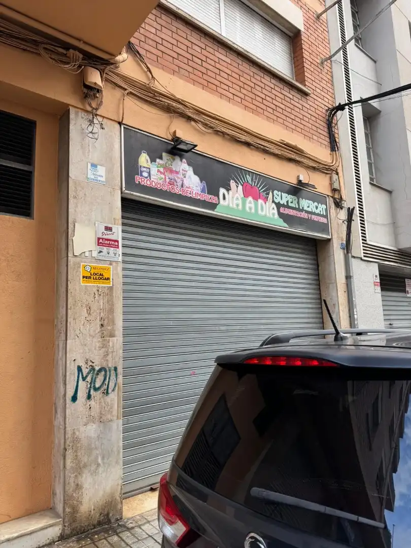 Business premises to rent in Avinguda de Josep Tarradellas 14, imagen 11