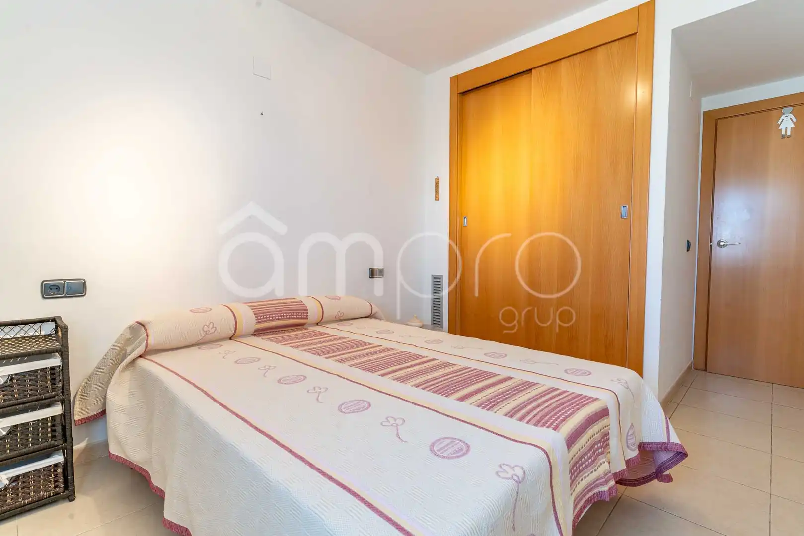 Penthouse mit Terrasse zum Verkauf in de la Porrassa, imagen 13
