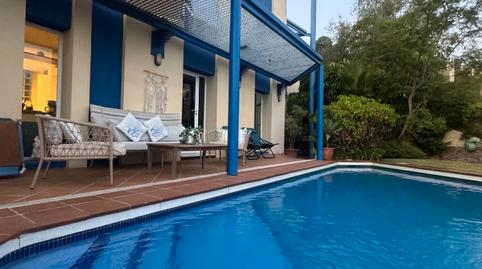 Foto 3 de Casa o xalet de lloguer a Calle Olmos, Cerrado de Calderón - Hacienda Paredes, Málaga