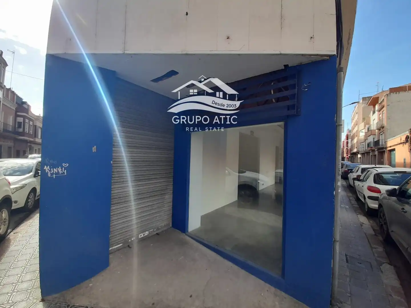 Local comercial de lloguer a ENCARNACION, imagen 21
