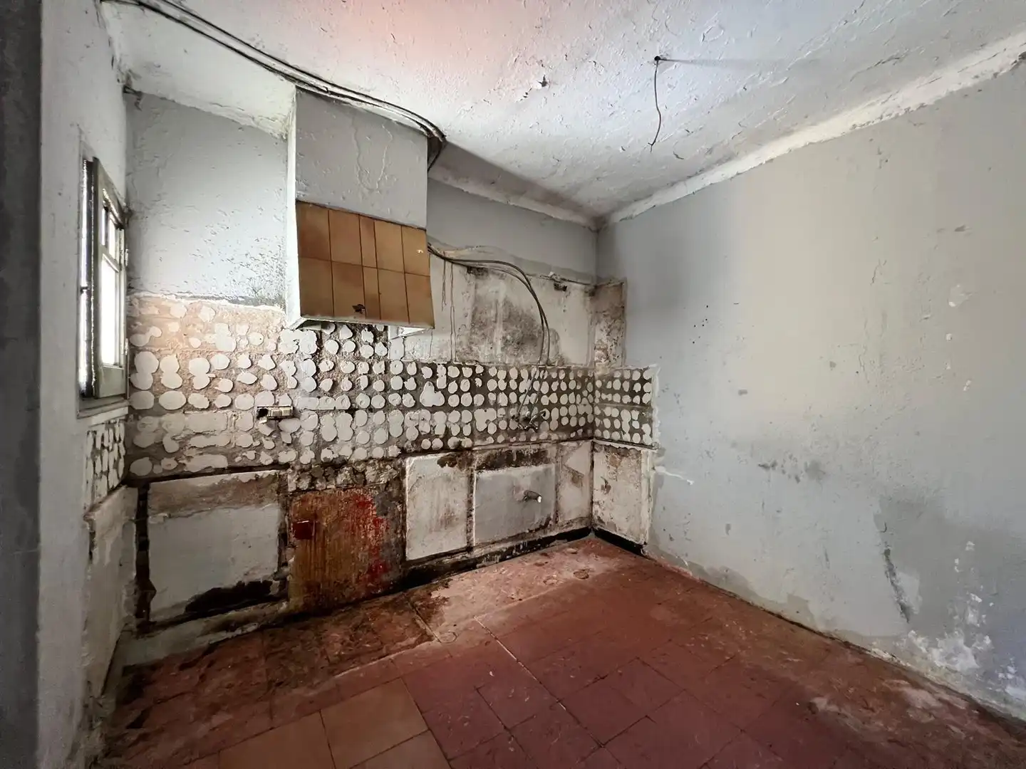 Cocina de Piso en venta en Amposta