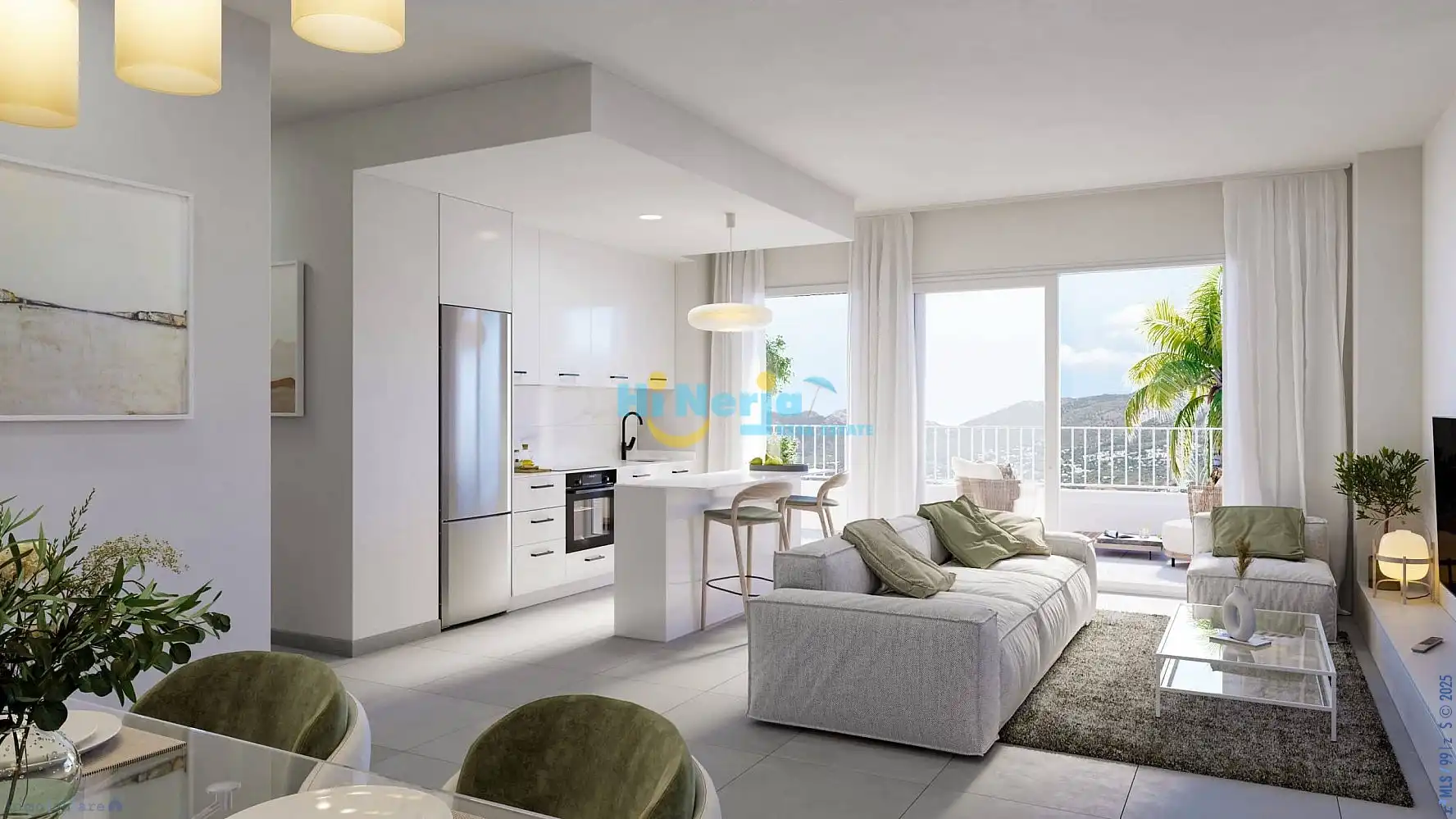 Apartamento en venta en Centro ciudad, imagen 3