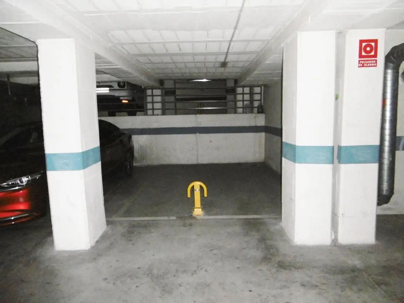 Parking of Garage for rent in Elche / Elx