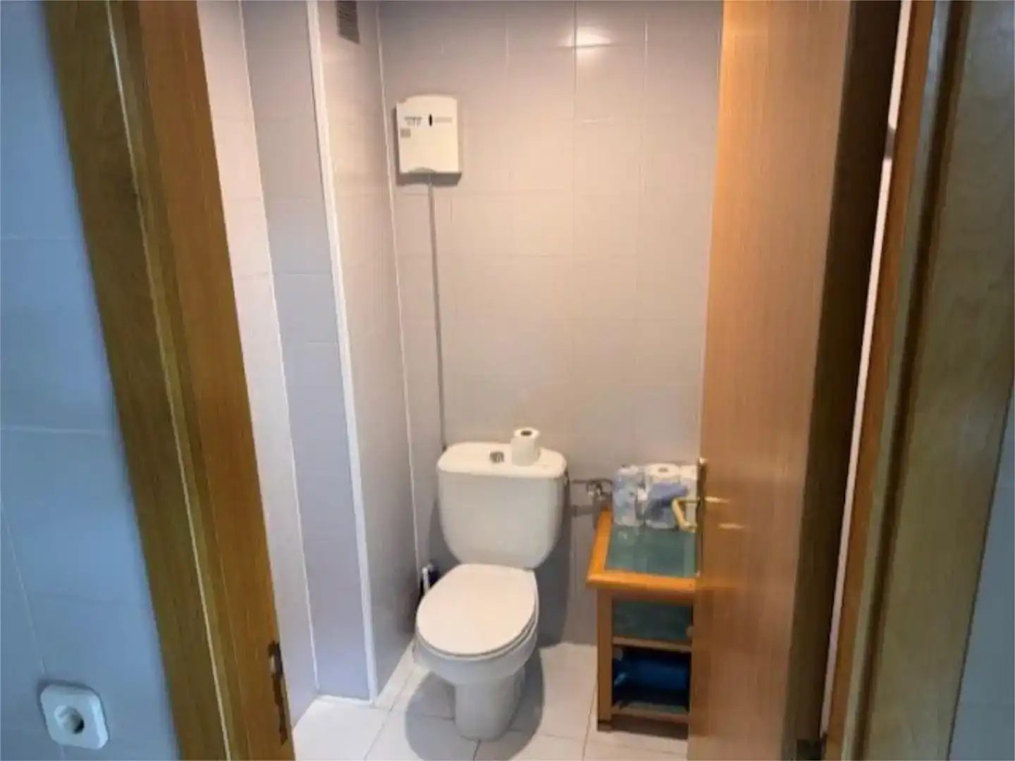 Bathroom of Office for rent in  Palma de Mallorca