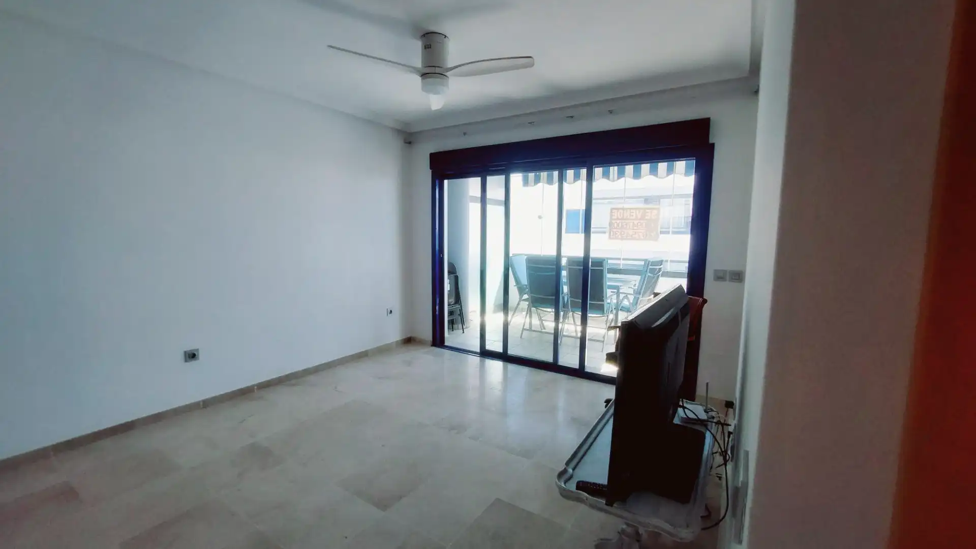 Habitación de Dúplex en venta en Torrox con Aire acondicionado, Calefacción y Terraza