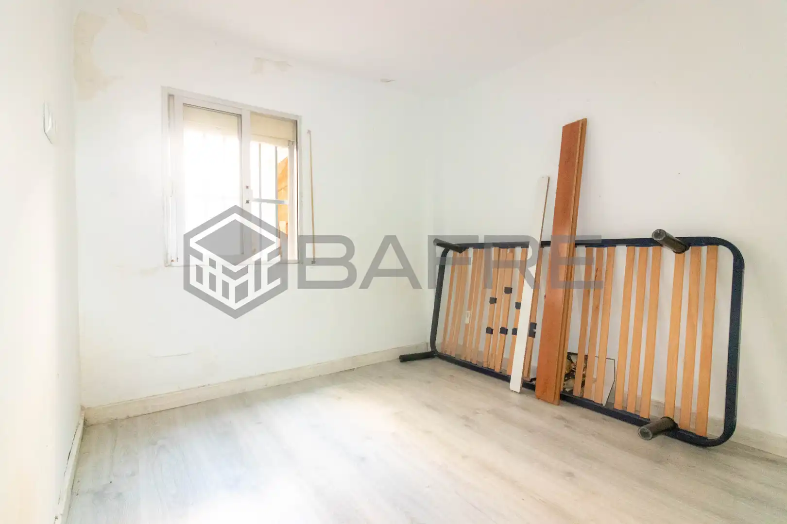 Flat for sale in Madrid