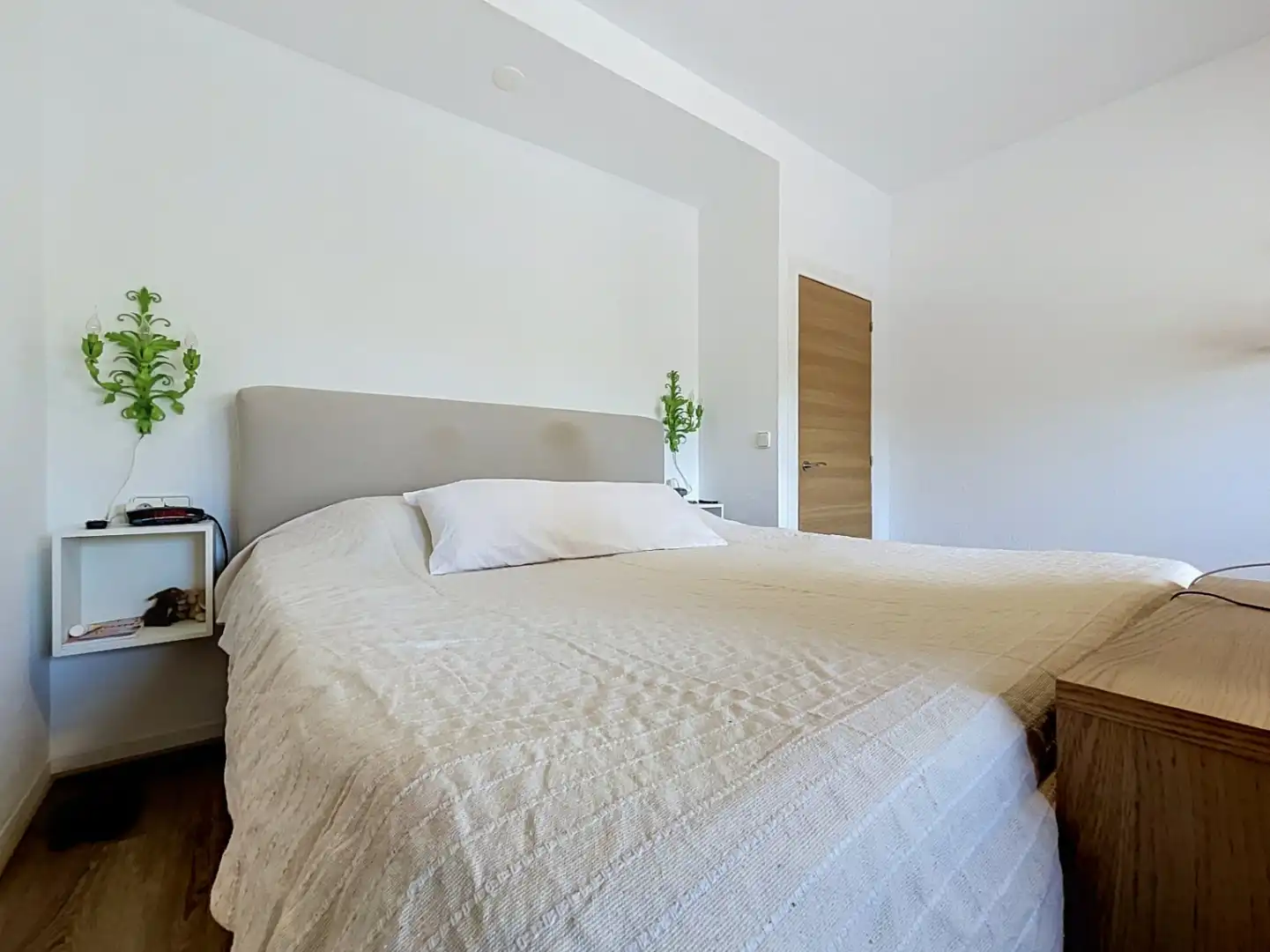 Chalet con piscina en venta en La Nucia Pueblo, imagen 11