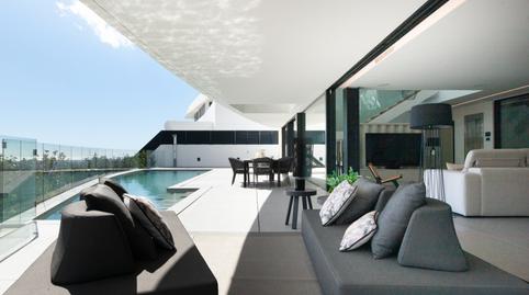 Foto 3 de Casa o chalet de alquiler en Finestrelles, Barcelona