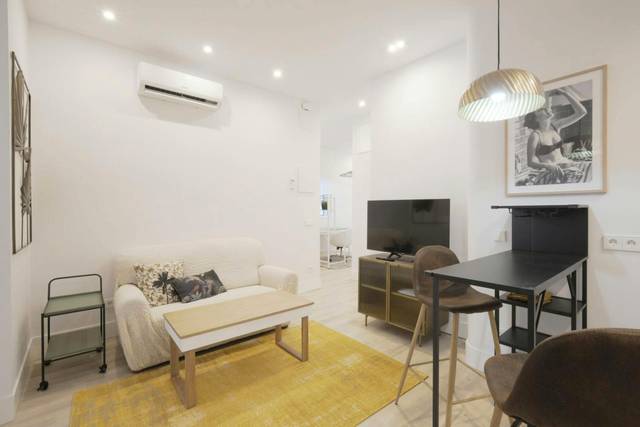 Piso en Alquiler en N/A en Prosperidad