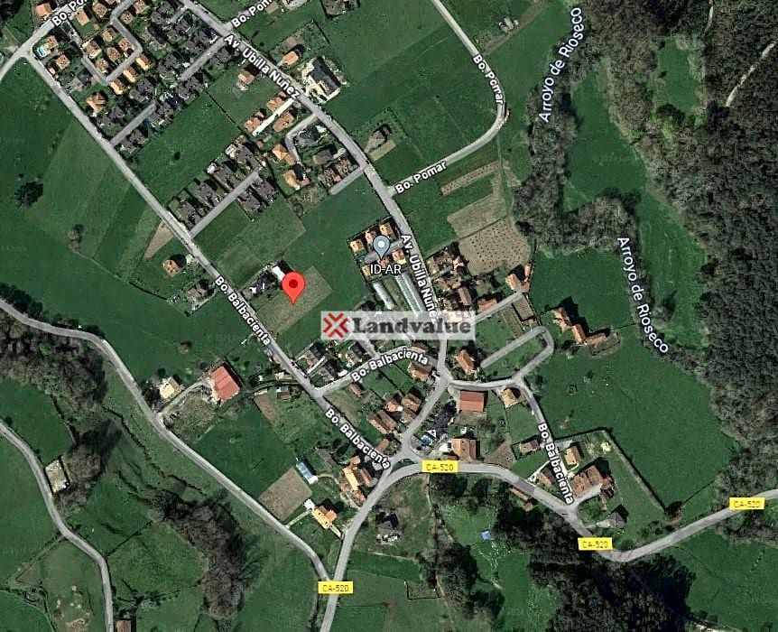 Residential for sale in Guriezo