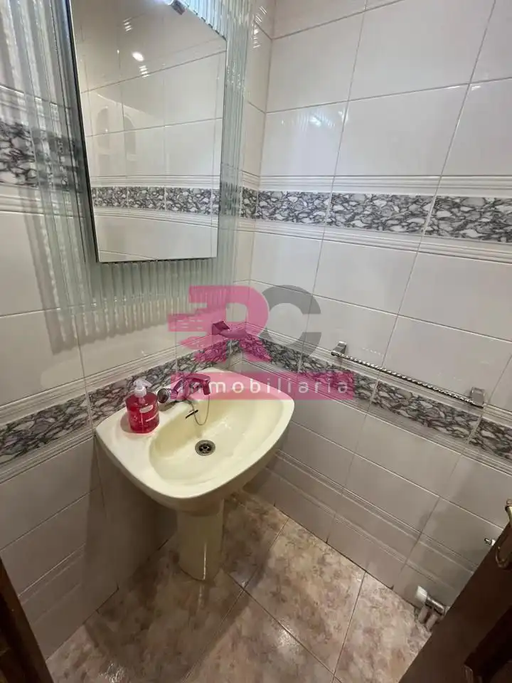 Baño de Piso en venta en Salamanca con Calefacción y Parquet