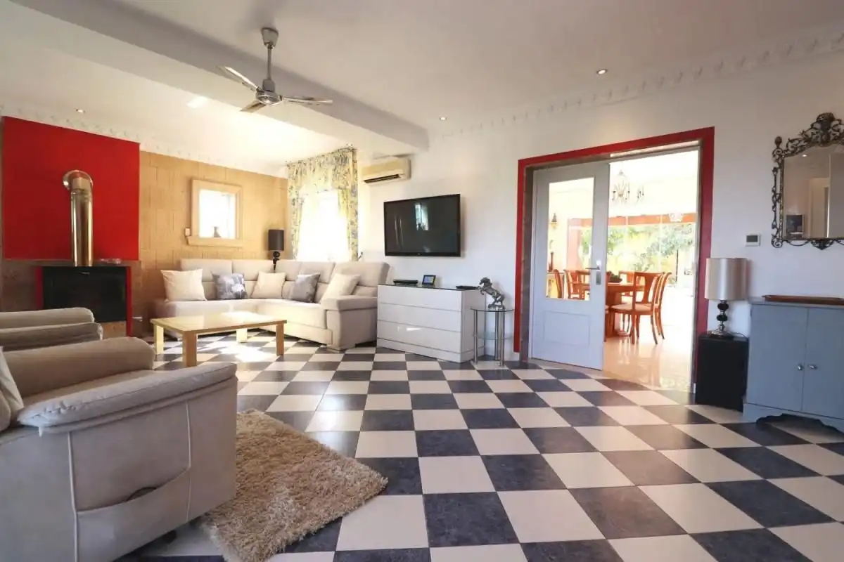 Maison avec piscine à vendre à Almoradí, imagen 7