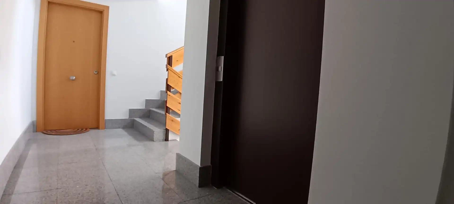 Piso en venta en Almazán con Terraza y Balcón