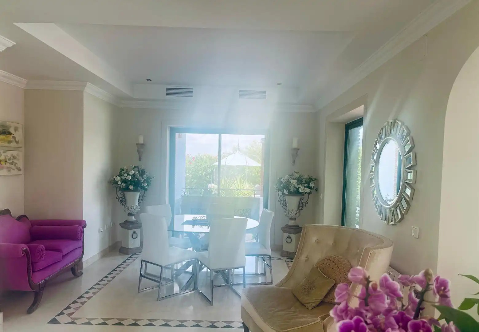Villa con piscina in vendita a Calle c. de los olivos, imagen 13