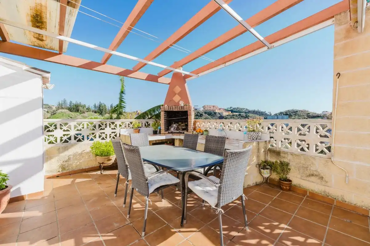 Casa o chalet en venta en Cortijo los Toros, Diseminados