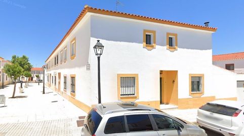 Foto 5 de Casa adosada en venta en Belgica, Olivenza, Badajoz