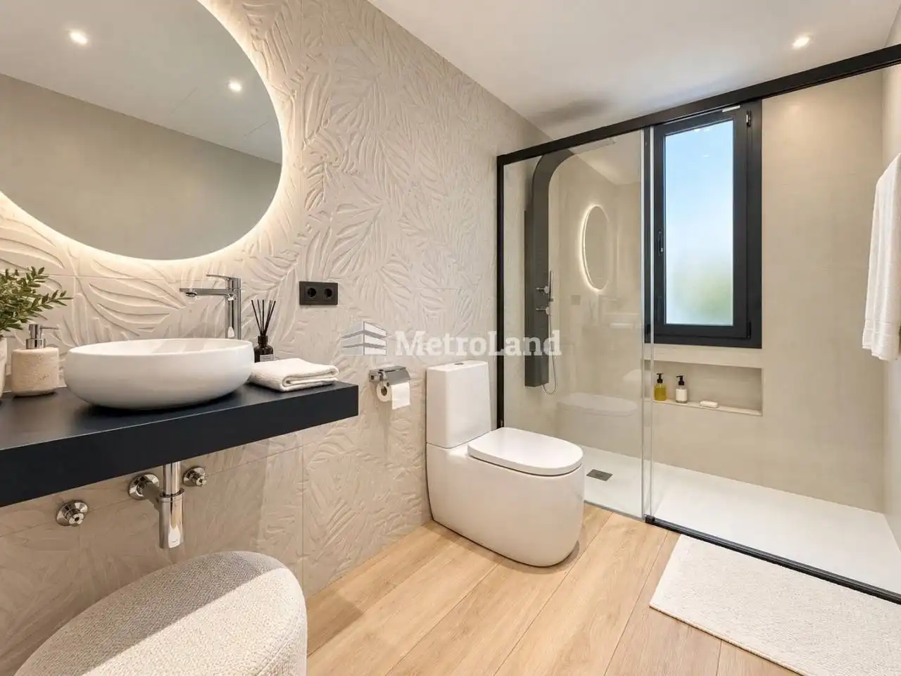 Casa amb piscina en venda a Calle Cunit Park, imagen 12