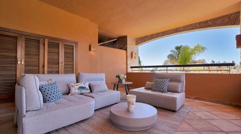 Foto 4 de Apartament en venda a Urbanización Gran Bahía de Marbella #fase 2, Por, Bahía de Marbella, Marbella