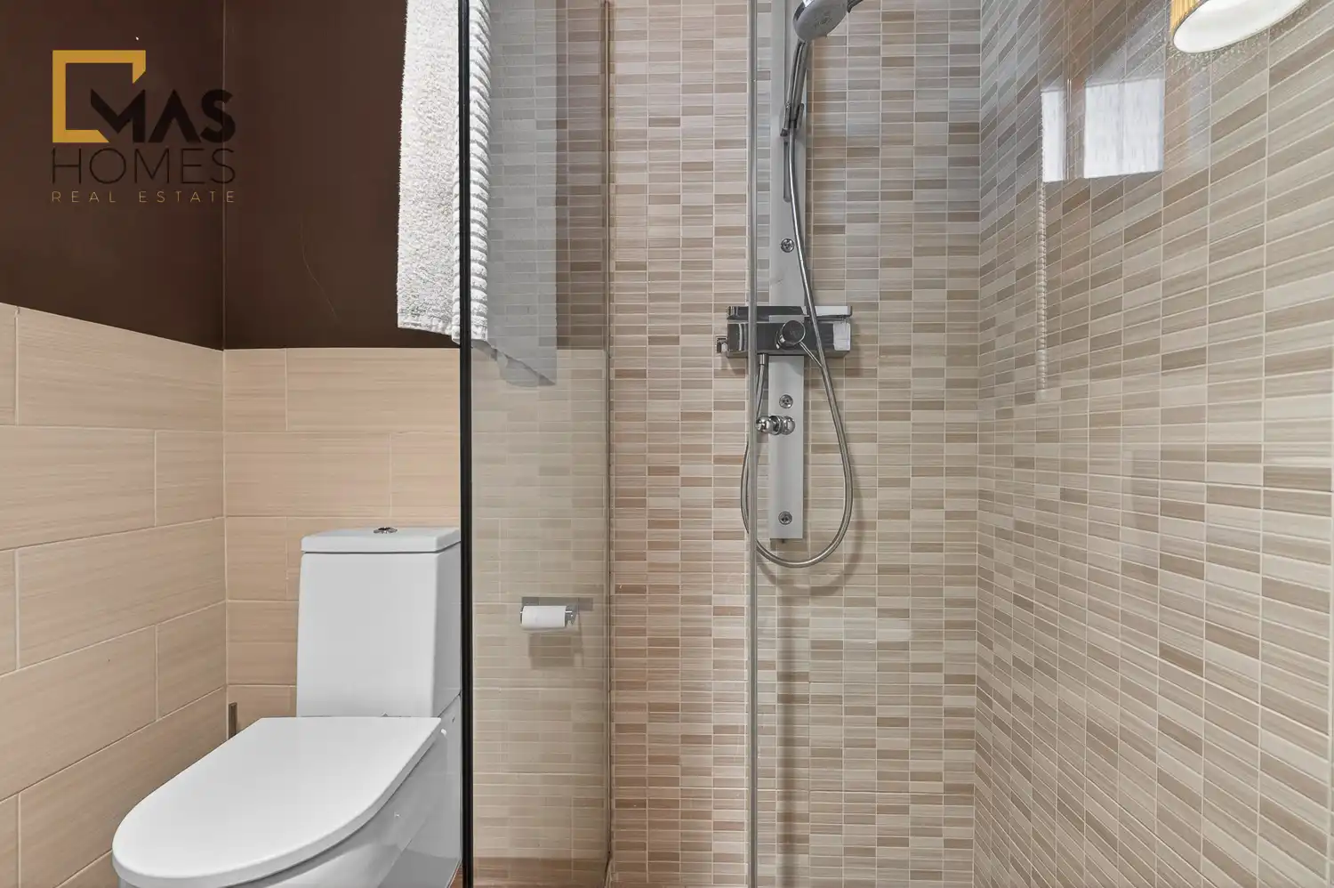 Chalet con terraza en venta en Passeig de la Serra dels Brucs, imagen 56