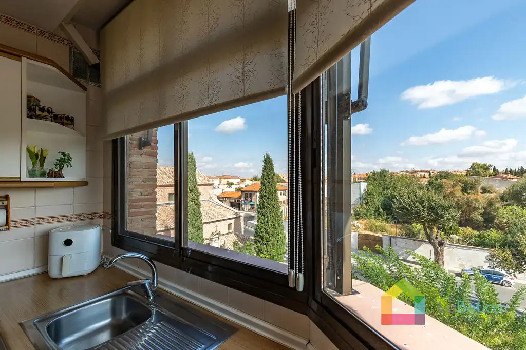 Flat with lift for sale in Argés, imagen 21