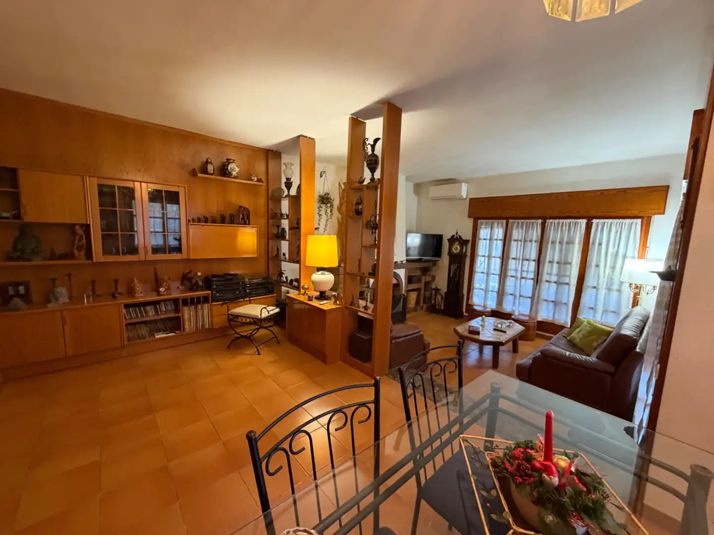 Living room of Houses for sale in Botarell, Tarragona