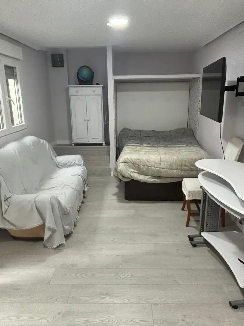 Loft de lloguer a Godella, Valencia