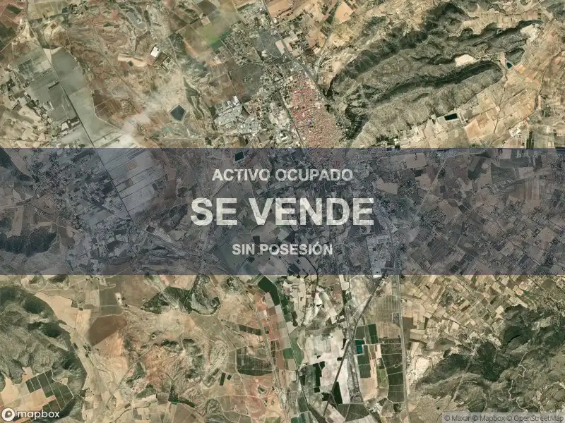 Flat for sale in Villena