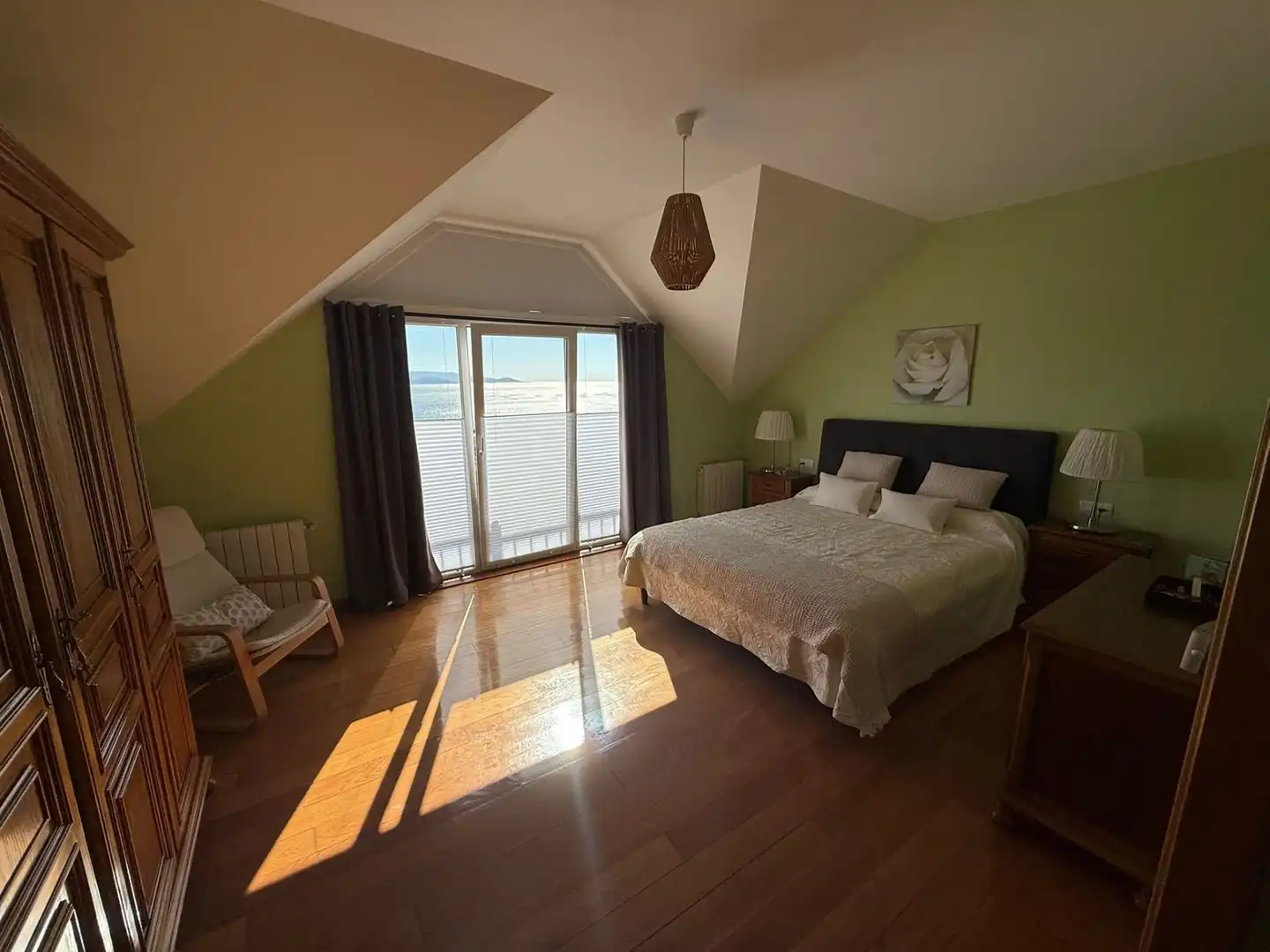 Bedroom of Houses for sale in Darbo