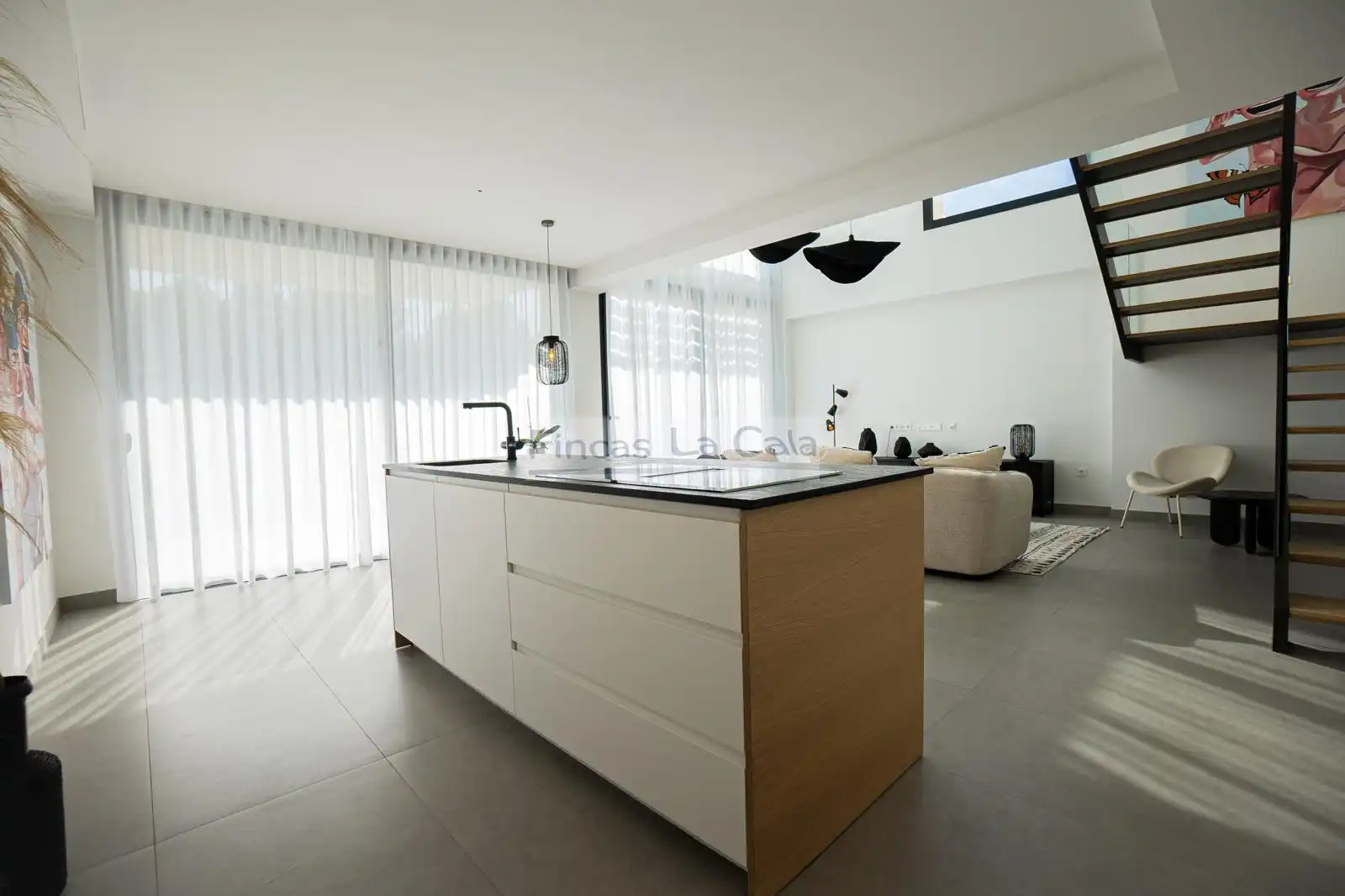 Villa avec piscine à vendre à Golf Bahía, imagen 7