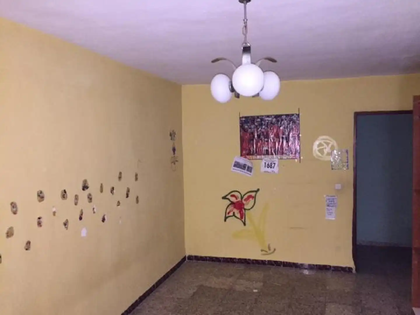 Casa o chalet en venta en Mota del Marqués